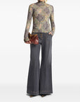 Etro Sweaters White