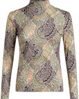 Etro Sweaters White