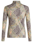 Etro Sweaters White