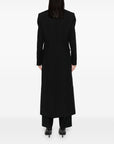 Coperni Coats Black