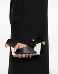 Coperni Coats Black