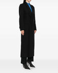 Coperni Coats Black