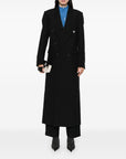 Coperni Coats Black