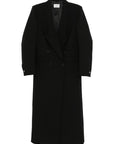 Coperni Coats Black