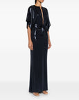 Norma Kamali Dresses Blue