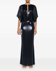 Norma Kamali Dresses Blue