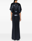 Norma Kamali Dresses Blue