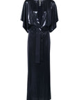 Norma Kamali Dresses Blue