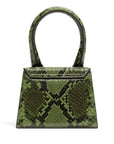 Jacquemus Le Chiquito Mini Bag