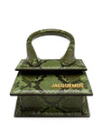 Jacquemus Le Chiquito Mini Bag