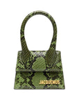 Jacquemus Le Chiquito Mini Bag