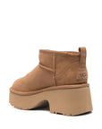UGG Australia Boots Beige