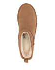UGG Australia Boots Beige