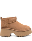 UGG Australia Boots Beige