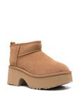 UGG Australia Boots Beige