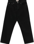 Stussy Jeans Black