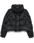 Bacon Coats Black