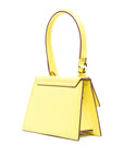 Jacquemus Mini Le Chiquito Medium Buckle Handbag