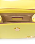 Jacquemus Mini Le Chiquito Medium Buckle Handbag