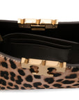 Tory Burch Eleanor mini tote bag