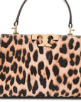 Tory Burch Eleanor mini tote bag