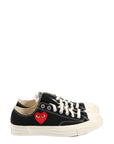 Comme Des Garcons x Converse Play Chuck 70 OG trainers