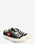 Comme Des Garcons x Converse Play Chuck 70 OG trainers