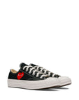 Comme Des Garcons x Converse Play Chuck 70 OG trainers