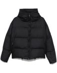 Bacon Coats Black
