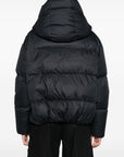 Bacon Coats Black