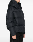 Bacon Coats Black