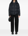Bacon Coats Black