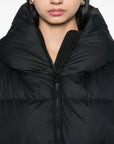 Bacon Coats Black