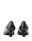 Ferragamo New Vara leather pumps