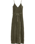 GOLD HAWK Dresses Green