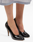 Maison Margiela Pumps Tabi 110mm