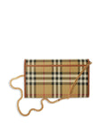 Burberry Bags.. Beige