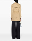 Burberry Heritage Chelsea Trench