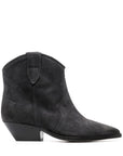 Isabel Marant Boots Black