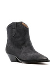 Isabel Marant Boots Black