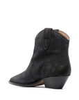 Isabel Marant Boots Black