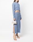 Jacquemus Le Chiquito Long Tote Bag