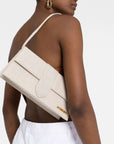 Jacquemus Le Bambino Long Shoulder Bag