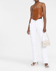 Jacquemus Le Bambino Long Shoulder Bag