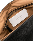 Zanellato Postina Daily medium leather handbag