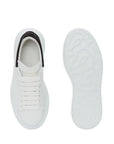 Alexander Mcqueen Oversized low-top sneakers
