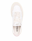 Autry Medalist low Sneakers