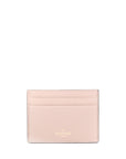 Valentino Garavani Rockstud leather card case