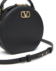 Valentino Garavani VLogo Signature leather mini bag