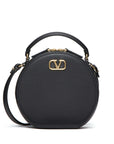 Valentino Garavani VLogo Signature leather mini bag